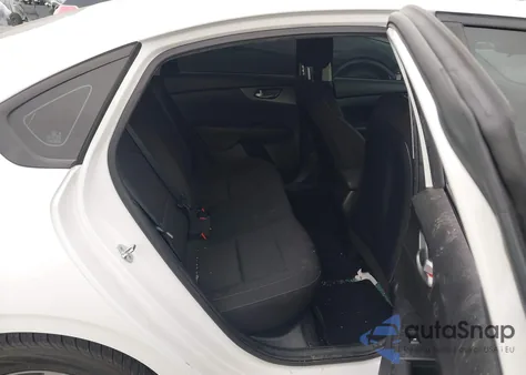 2020 Kia Forte Lxs from USA, damaged, VIN 3KPF24AD3LE246257